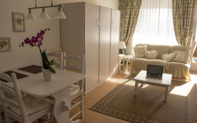 Appartements dans la Résidence Panorama