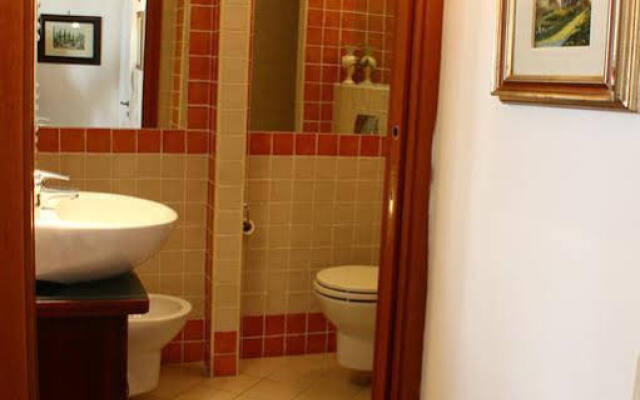 Apartment Degli Artisti