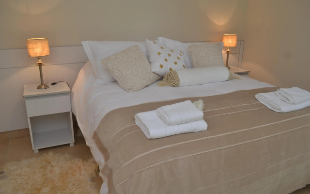 GS Chiado Boutique Studios & Suites