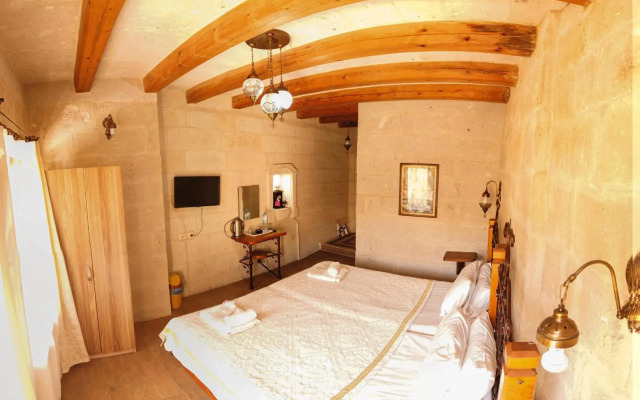 Tribal Cave Hotel