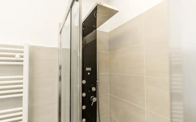 Mi-mosc46as - Garibaldi 104 A