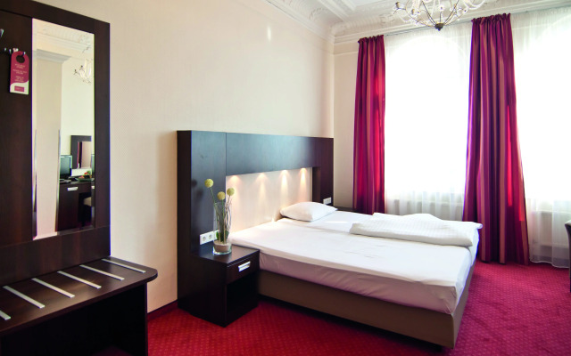 Hotel Graf Moltke