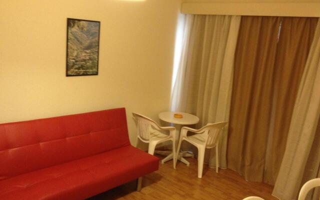 Pasianna Hotel Apartments