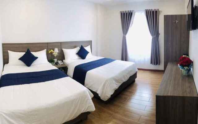 Dạ Lan Hotel