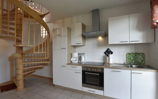 Luxury Holiday Home With Sauna