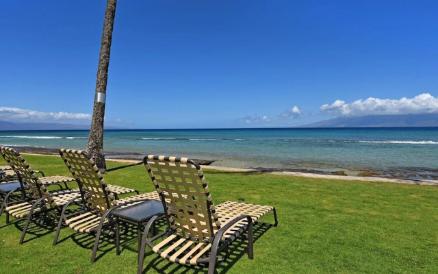 Paki Maui 301 in Lahaina