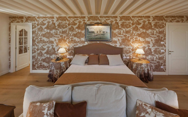 Relais d'Arfanta