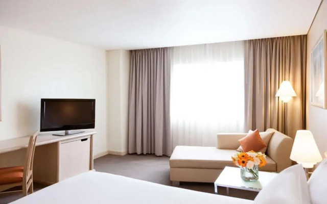 Novotel Monterrey Valle