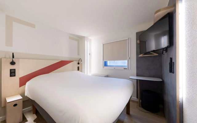 ibis budget Bordeaux Centre Mériadeck