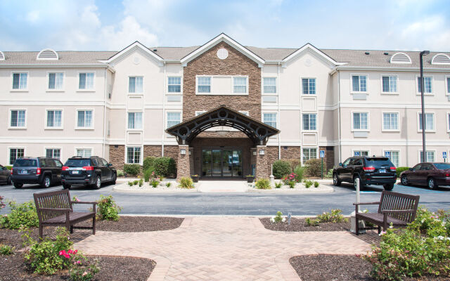 Staybridge Suites Fort Wayne by IHG