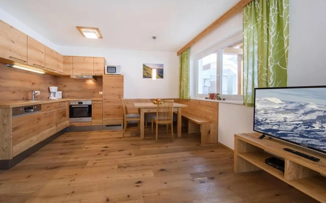 Apartments Rosental, Neukirchen