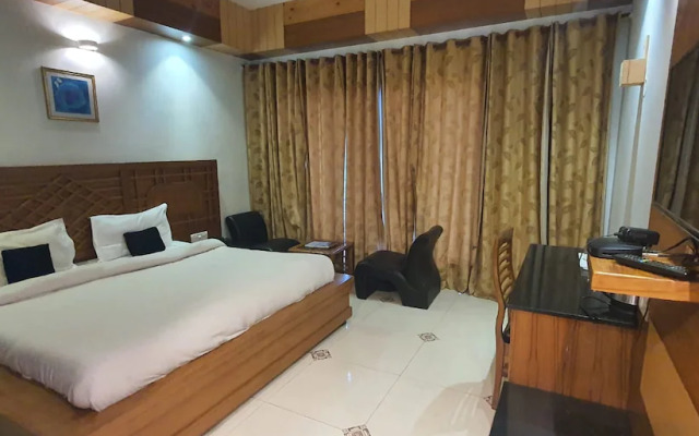 Hotel Shivalik