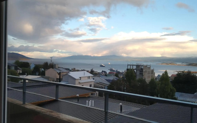 Apart del sur