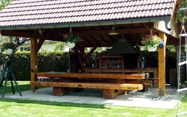 Chambre d'hotes des Poisets