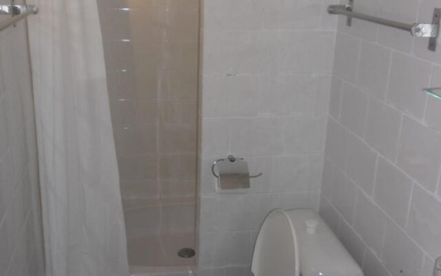 bike-Hotel Měděnec