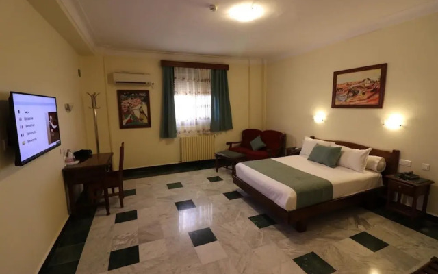 Hotel Hydra - Ouled Fayet