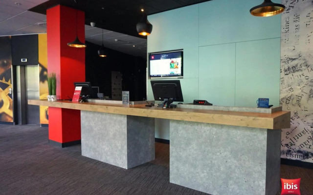 ibis Szczecin Centrum