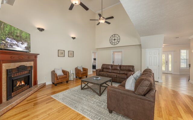 The Estate at Little Cove