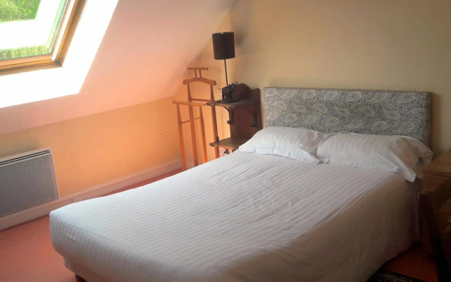 L'Auberge de l'Omois