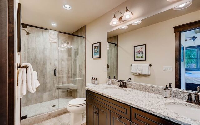 Alders 4 Bedroom Townhome in East Keystone