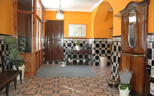 Albergue Ull de Canals