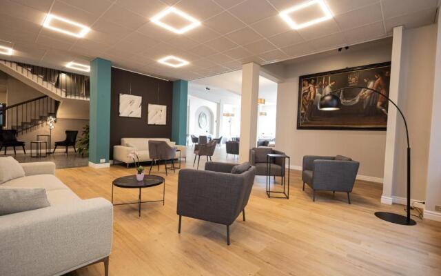 Hotel Il Portico by LVG Hotel Collection