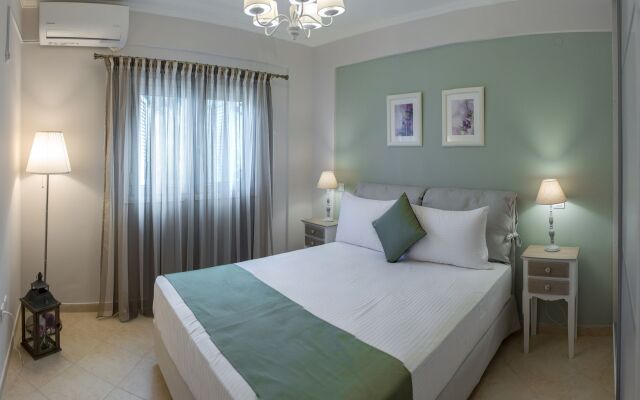 Elodia Suites