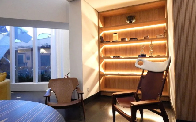 Cassino Tower Sao Jose do Rio Preto