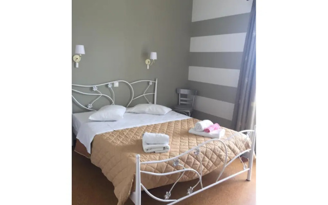 Hotel Methanion