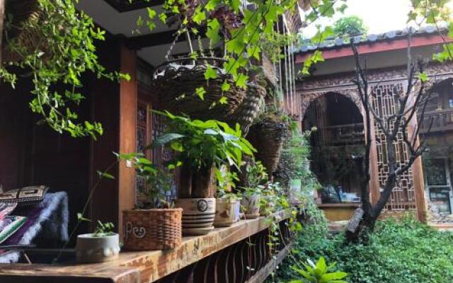 Walden Hotel