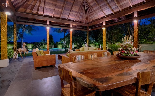 Ketewel Villa by Sanga Sanga Hospitality