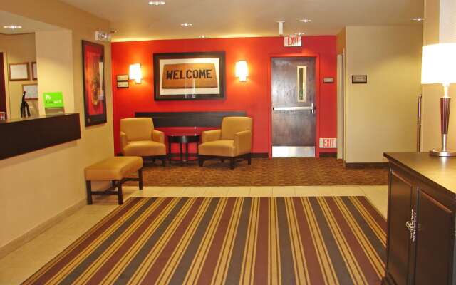 Extended Stay America Suites Hartford Meriden