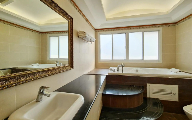Phuphaphung Resort