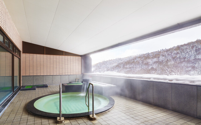 Club Med Kiroro Peak