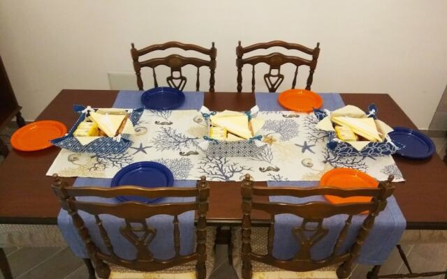 B&B Ornella