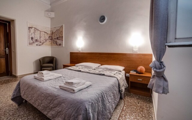 Termini Smart Rooms 2