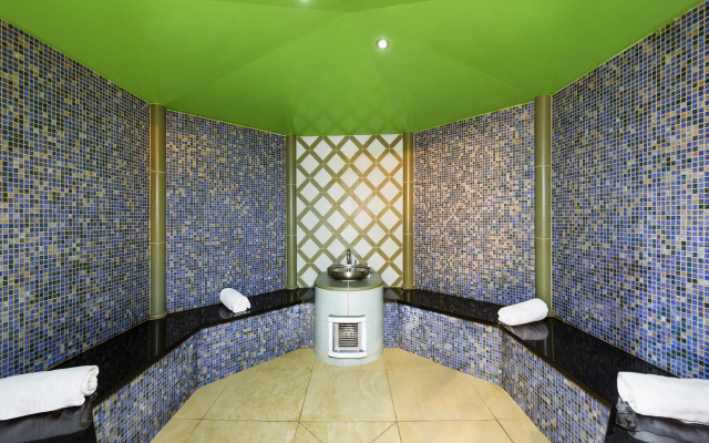 Novotel Geneve Centre