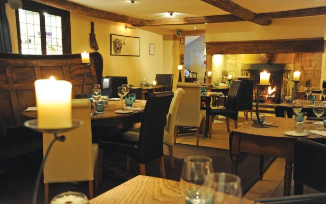 The Kings Hotel