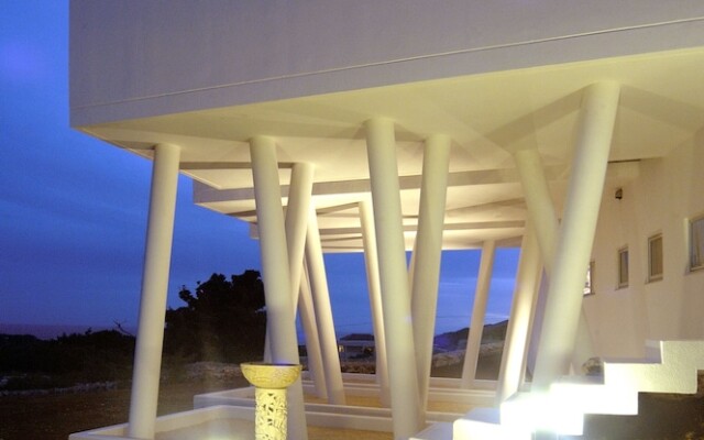 Private Resort Hotel RENN