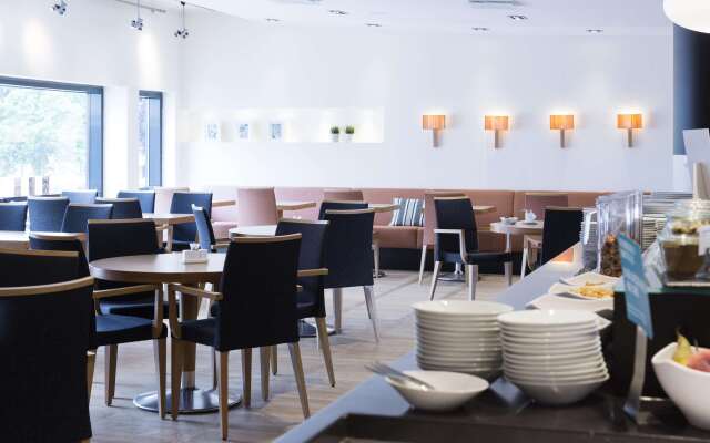 Scandic Aalborg City