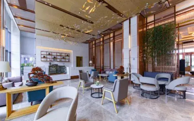 Vienna International Hotel(Wuhan Mengjiapu Stor)