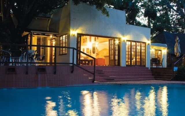 Hulala Lakeside Lodge