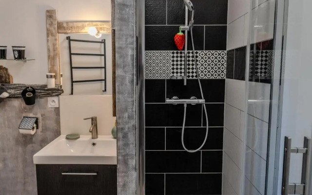 Le Moulin de Pascale