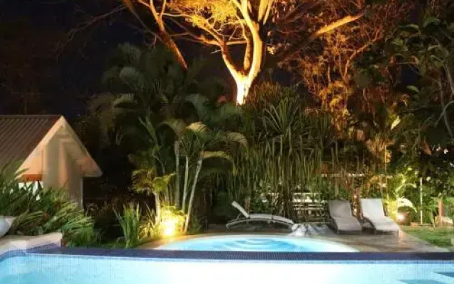 Tamarindo Penthouse by RedAwning