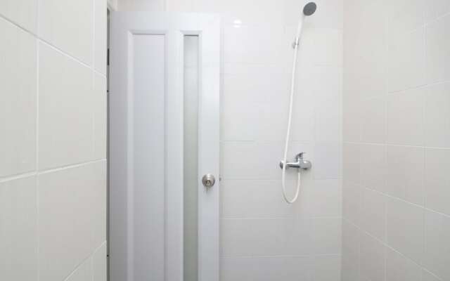 Airy Eco Deplu Utama Satu 67 Tangerang Selatan