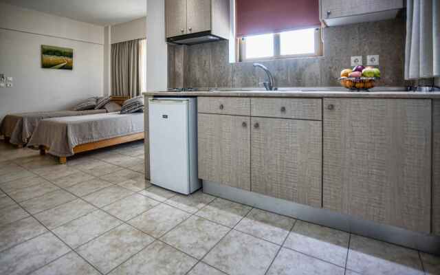 Mary Hotel & Mary Royal Suites
