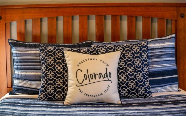 Pet Friendly Tranquility Near The Lake