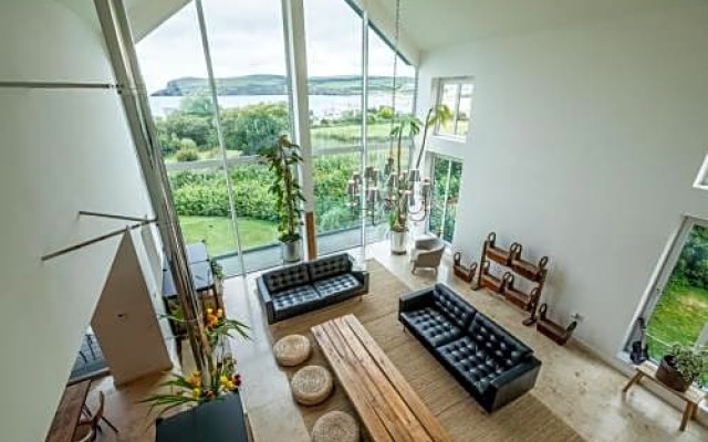 Ecton House