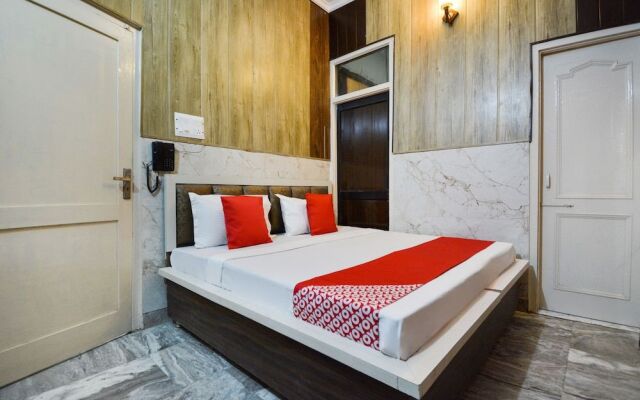 OYO 42893 Siali Residency