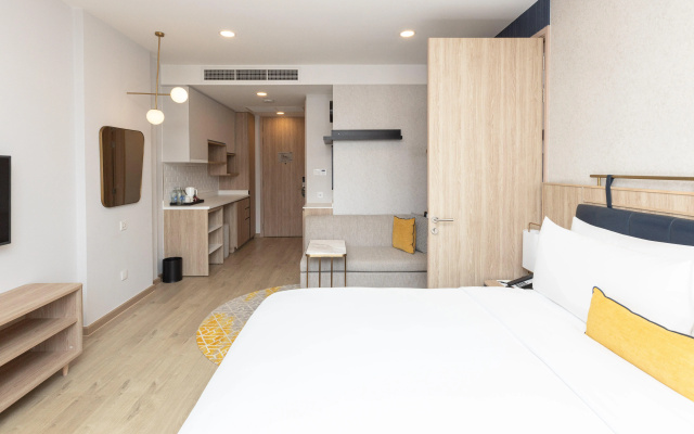 Grass Suites Thonglor